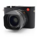 Digitale fotocamera | Leica 19050 Q2 | Tweedehands, Audio, Tv en Foto, Fotocamera's Digitaal, Verzenden, Gebruikt, Overige Merken