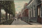 IJLST - Groet uit IJLST, Verzenden, Gelopen