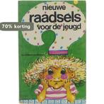 Nieuwe raadsels voor de jeugd 9789021301518 J.W. van Besouw, Verzenden, Gelezen, J.W. van Besouw