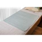 Wasbare matrasbeschermer onderlegger 85x90 incontinentie mat, Diversen, Braces, Nieuw, Verzenden