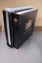 Nederland 2005/2019 - Leeg DAVO LX mooi Nederland, Gestempeld