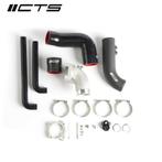 CTS Turbo Throttle Body Inlet Kit for Audi RS3 8V.2 / TTRS 8