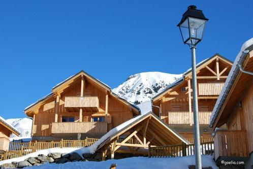 Les Chalets des Ecourts | Saint Jean D'Arves | Skivakantie, Vakantie, Vakantiehuizen | Frankrijk, Dorp, Alpen, In wintersportgebied
