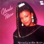 Glenda Peters - Never Leave You Again, Verzenden, Nieuw in verpakking