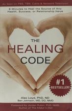The Healing Code 9781935529637 Ben Johnson, Verzenden, Zo goed als nieuw, Ben Johnson