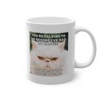 Meme Mugs - Grappige Mokken Voor Een Lach In De Ochtend, Verzenden, Nieuw, Keramiek, Glas of Glazen