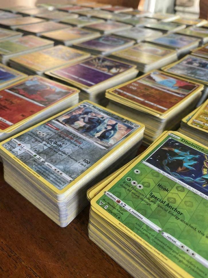 Upgrade je Pokémon Verzameling met Originele Poké Bundels, Hobby en Vrije tijd, Verzamelkaartspellen | Pokémon, Nieuw