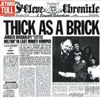 cd - Jethro Tull - Thick As A Brick, Verzenden, Zo goed als nieuw
