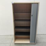 PFD Interior roldeurkast - 182x100x44 cm, Huis en Inrichting, Kasten | Roldeurkasten en Archiefkasten, Ophalen of Verzenden, Nieuw