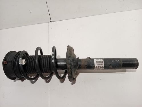 Veerpoot links voor Audi A3  1.2 TFSI 5Q0413023EB, Auto-onderdelen, Ophanging en Onderstel, ARN erkend, Stiba lid, Erkend duurzaam