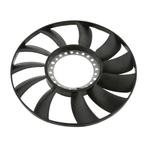 Koelventilatorwiel AUDI A6 C5,Avant (1.8,1.8 T,1.8 T qu..., Ophalen of Verzenden, Nieuw