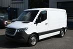 Zakelijke Lease |  Mercedes-Benz Sprinter 214 CDI L1H1, Auto's, Gebruikt, Euro 6, Wit, Mercedes-Benz