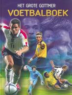Het grote Gottmer voetbalboek 9789025740757 C. Gifford, Verzenden, Gelezen, C. Gifford