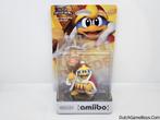 Amiibo - Super Smash Bros. Series - No. 28 King Dedede - New, Verzenden, Gebruikt