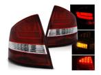 LED bar achterlichten Red White geschikt voor Skoda Octavia, Nieuw, Skoda, Verzenden