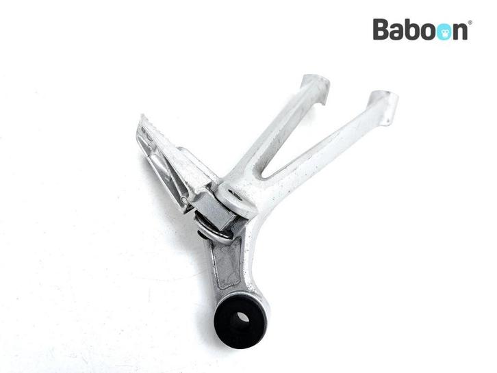 Duosteun Rechts Suzuki GSX R 600 2006-2007 (GSXR600 K6/K7), Motoren, Onderdelen | Suzuki, Gebruikt, Verzenden