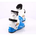 30 30,5 kinder skischoenen WEDZE KID 300, blue/white ( TOP s, Verzenden, Gebruikt