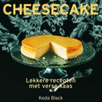 Cheesecake 9789023012313 Keda Black, Boeken, Verzenden, Gelezen, Keda Black