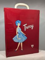 Barbie - Barbiepop Barbie Doll Case - 1960-1970 - V.S.
