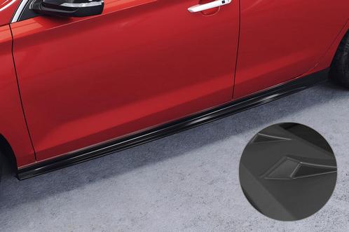 Zijskirts voor Hyundai I30 (PD) CW SS502-L, Auto-onderdelen, Carrosserie en Plaatwerk, Nieuw, Verzenden
