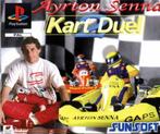 Ayrton Senna Kart Duel 2 [PS1], Ophalen of Verzenden, Nieuw