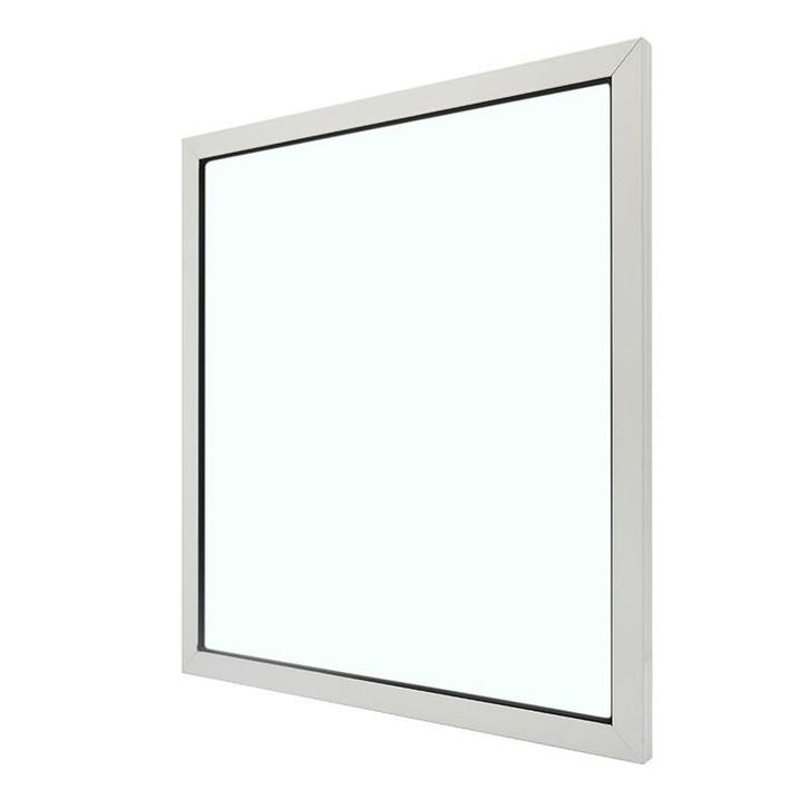 Voorzetraam Vast gemonteerd, Doe-het-zelf en Verbouw, Glas en Ramen, Ophalen of Verzenden