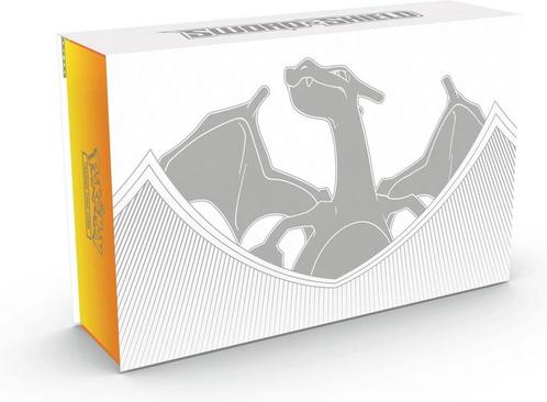 Pokemon Charizard Ultra Premium Collection Box, Hobby en Vrije tijd, Verzamelkaartspellen | Pokémon, Overige typen, Nieuw, Verzenden
