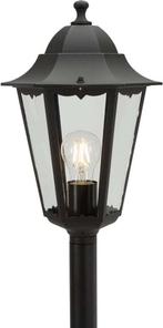 Ranex 5000.037 Tuinpaal buiten - Klassiek Lantaarnpaal -, Ophalen of Verzenden, Nieuw