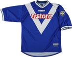Brescia - Italiaanse voetbal competitie - Roberto Baggio -, Nieuw
