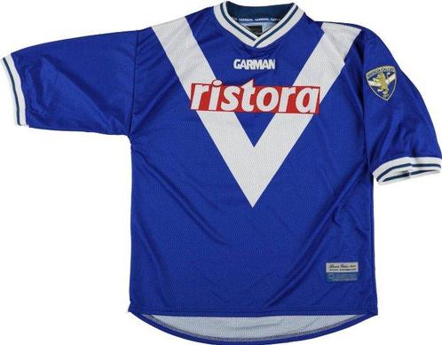 Brescia - Italiaanse voetbal competitie - Roberto Baggio -, Verzamelen, Overige Verzamelen