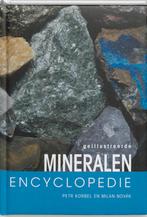 Geillustreerde Mineralen Encyclopedie 9789036610827, Gelezen, Petr Korbel, Milan Novák, Verzenden
