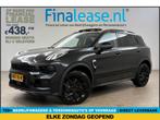 Lynk Co 01 1.5 Black Edition Panoramadak 360° Camera Sfeer, Automaat, Zwart, Nieuw, Hybride Elektrisch/Benzine