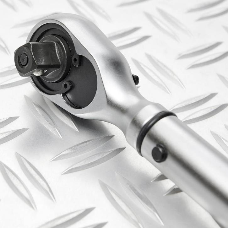 Datona Momentsleutel Datona 60 - 330 Nm - 1/2 opname -, Doe-het-zelf en Verbouw, Gereedschap | Handgereedschap, Nieuw, Ophalen of Verzenden