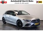Mercedes-Benz A-Klasse 250 e Premium Plus, Auto's, Mercedes-Benz, Automaat, Plug-in hybride, Nieuw, Lease