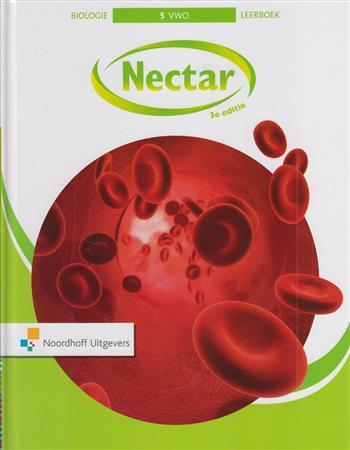 Nectar 3e ed vwo 5 9789001789381, Boeken, Wetenschap, Zo goed als nieuw, Verzenden