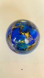 Jean-Michel Operto. - Presse-papier - paperwight - Glas, Antiek en Kunst, Antiek | Glas en Kristal