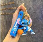 Lilo & Stitch Sleutelhanger – Cartoon Sleutelhanger voor Tas, Verzenden, Nieuw, Overige typen