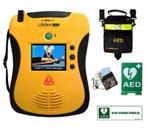 Defibtech Lifeline View AED halfautomaat - actiepakket -, Nieuw, Verzenden