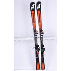 155 skis NORDICA DOBERMANN SLC, grip walk, Recoil Power Pla, 140 tot 160 cm, Gebruikt, Verzenden, Carve