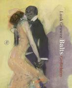 Balts 9789029546256 Luuk Gruwez, Verzenden, Zo goed als nieuw, Luuk Gruwez