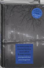 De Nederlandse en Vlaamse literatuur vanaf 1880 in 60 lange, Boeken, Verzenden, Gelezen
