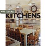 Book of Kitchens 9782080136787 Anthony Rowley, Verzenden, Gelezen, Anthony Rowley