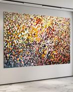 NTX Studio - Morning Haze - XXL, Antiek en Kunst, Kunst | Schilderijen | Modern