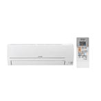 Mitsubishi MSZ-HR35VF binnendeel airconditioner, Nieuw, 3 snelheden of meer, Verzenden