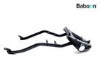 Topkoffer Rek KTM 690 Duke 2012-2015 KAPPA, Verzenden, Gebruikt