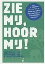 Zie mij, hoor mij!, Zo goed als nieuw, Leon Schaepkens ; Harrie Timmermans ; Stan Van de Laar