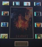 The Hobbit: An Unexpected Journey - Framed Film Cell Display, Nieuw