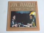 Jon and Vangelis - The Friends of Mr. Cairo (LP), Cd's en Dvd's, Vinyl | Pop, Verzenden, Nieuw in verpakking