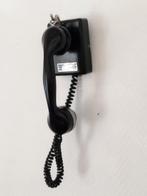 Ericsson - Analoge telefoon - Muur - Bakeliet, Metaal, Antiek en Kunst