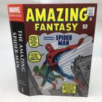 Spider-Man - The Amazing Spider-Man Omnibus Vol I -